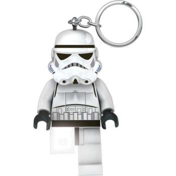 LLAVERO LEGO SOLDADO IMPERIAL LINTERN
