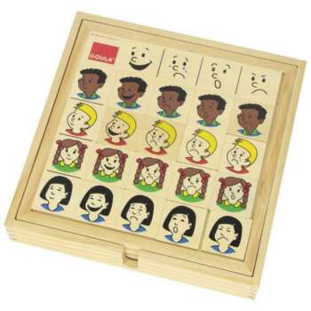 JUEGO EDUC.GOULA SITUACIONES Y POSICI