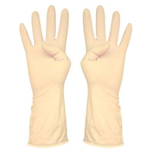GUANTES SATINADOS TALLA L