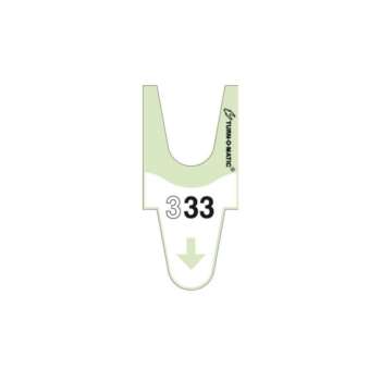 TICKET TURN-O-MATIC R/4000U AZUL