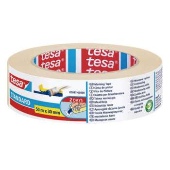 CINTA ADHESIVA TESA PINTOR 30MMX50M