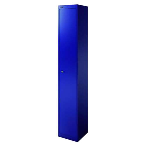 TAQUILLA BISLEY 1P 30X180X30CM AZUL