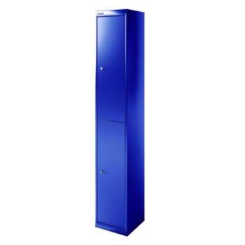TAQUILLA BISLEY 2P 30X180X30CM AZUL