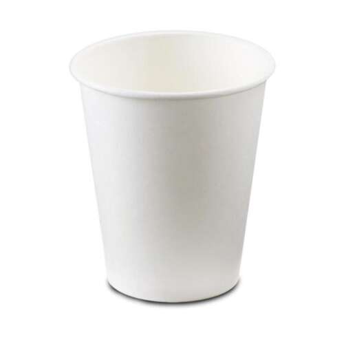 VASO BLANCO CARTON 220CC /50UD