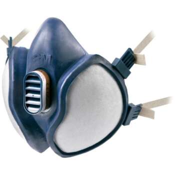 MASCARILLA 3M C/FILTRO 4251+ FFA1P2RD