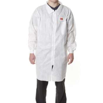 BATA SANITARIA 3M TALLA XL