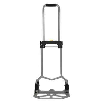 CARRETILLA ALMACEN PLEGABLE ALUMINIO