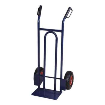 CARRETILLA ALMACEN PALA FIJA 200KG