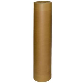 PAPEL KRAFT BOBINA MARRON 23,3KG 70GR