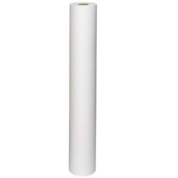PAPEL KRAFT BOBINA BLANCO 62CM 4,77KG