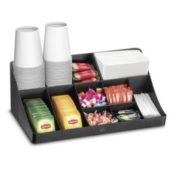 ORGANIZADOR CEP TAKE A BREAK 11 COMP.