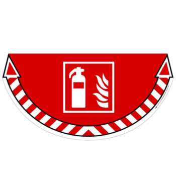 PICTOGRAMA CEP ADH.EXTINTOR FUEGO