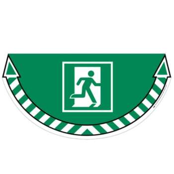 PICTOGRAMA CEP ADH.SALIDA EMERGENCIA