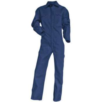 MONO TRABAJO TESLA AZUL MARINO T-XL
