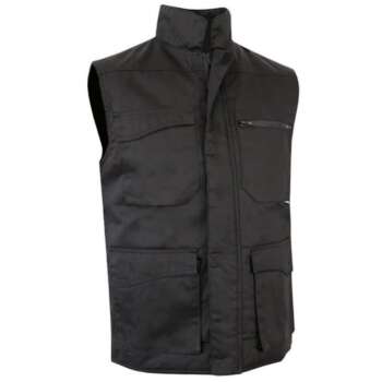 CHALECO TRABAJO COLT ACOLCHADO T-XL