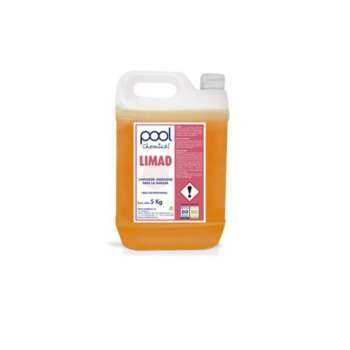 LIMPIADOR MADERA PRONTO 5L
