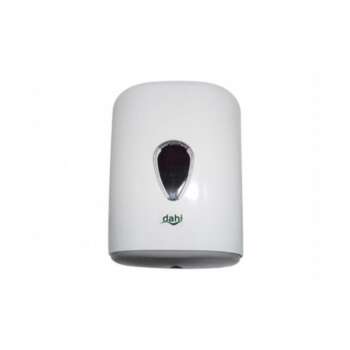 DISPENSADOR BOBINA SECAMANOS PLASTICO