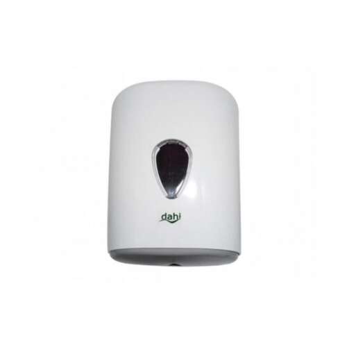 DISPENSADOR BOBINA SECAMANOS PLASTICO