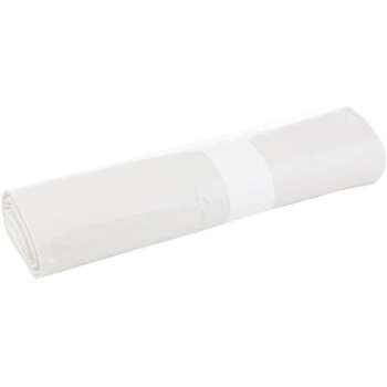 BOLSA BASURA 54X60 BLANCA /R-25UD