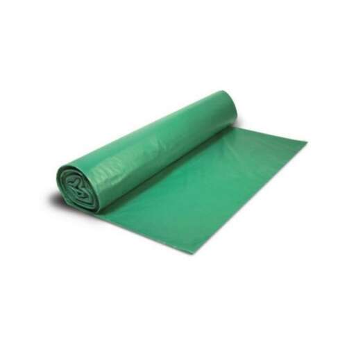BOLSA BASURA 54X60 VERDE /R-25UD