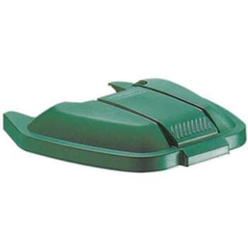 TAPA VERDE CONTENEDOR 749272