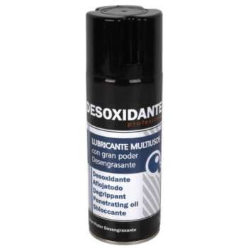 SPRAY DESOXIDANTE AFLOJATODO 200ML