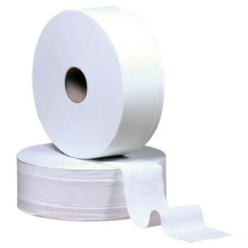 PAPEL HIGIENICO INDUSTR.GOFRADO /18RL