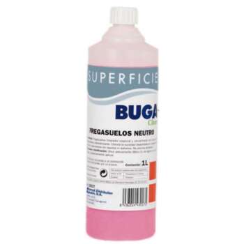 FREGASUELOS NEUTRO BOTELLA 1 L.