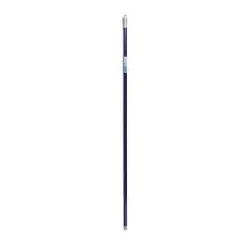 PALO ALUMINIO UNIVERSAL AZUL 140CM
