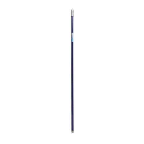 PALO ALUMINIO UNIVERSAL AZUL 140CM