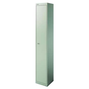 TAQUILLA BISLEY 1P 30X180X30CM GRIS