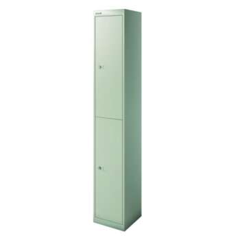 TAQUILLA BISLEY 2P 30X180X30CM GRIS