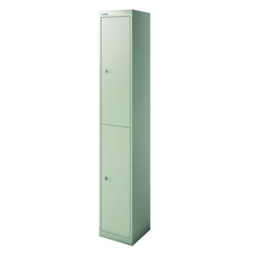 TAQUILLA BISLEY 2P 30X180X30CM GRIS