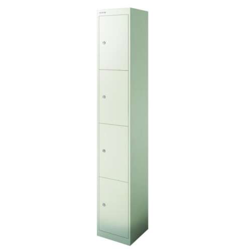 TAQUILLA BISLEY 4P 30X180X30CM GRIS