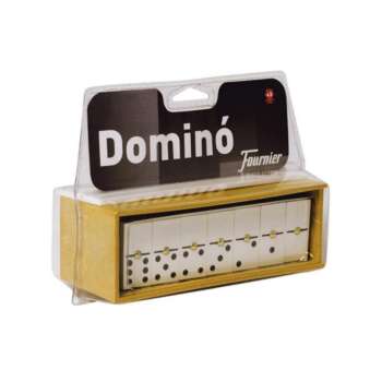 JUEGO DOMINO FOURNIER