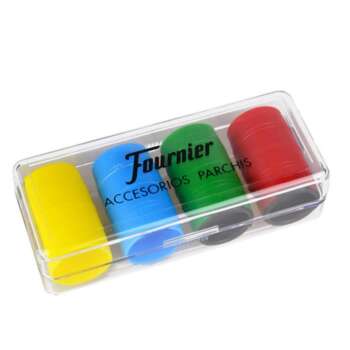 JUEGO PARCHIS FOURNIER