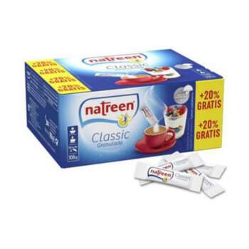 SOBRES EDULCORANTE 6G /150 SOBRES