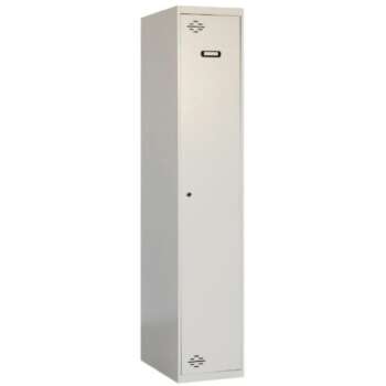TAQUILLA SIMONRACK 1P 30X50X180 GRIS