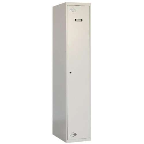 TAQUILLA SIMONRACK 1P 30X50X180 GRIS