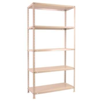 ESTANTERIA SIMONRACK 80X40X180 BLANCA