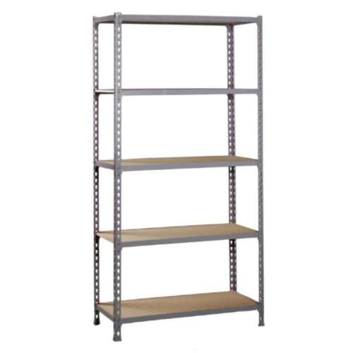 ESTANTERIA SIMONRACK 80X40X180 GRIS