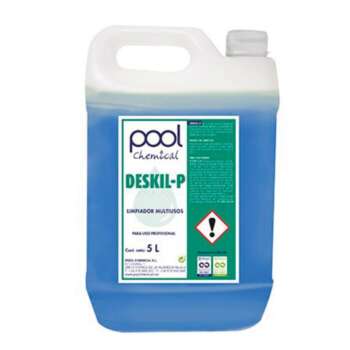LIMPIADOR MULTIUSOS DESKIL 5L