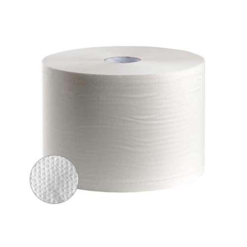 BOBINA PAPEL INDUSTRIAL 2 CAPAS