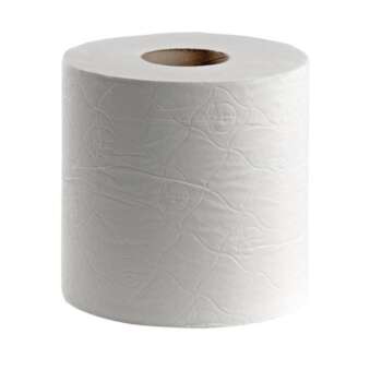 PAPEL HIGIENICO 2 CAPAS 18M /12U