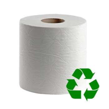 PAPEL HIGIENICO 2 CAPAS 22M /12U