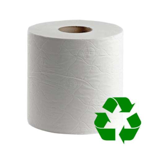 PAPEL HIGIENICO 2 CAPAS 22M /12U