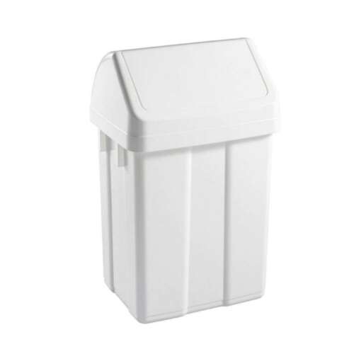 PAPELERA BASCULATE 25 LITROS