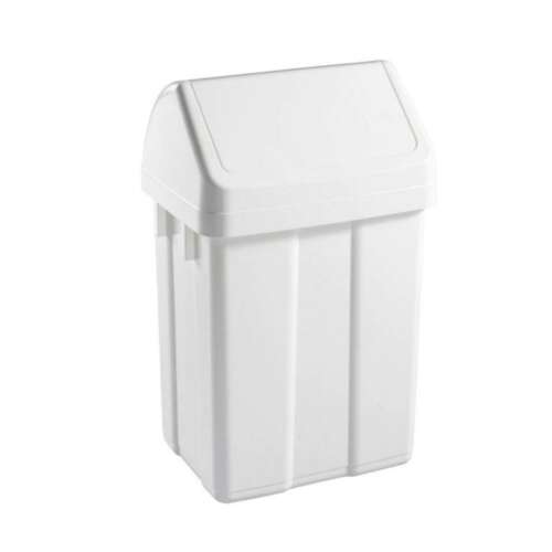 PAPELERA BASCULATE 50 LITROS