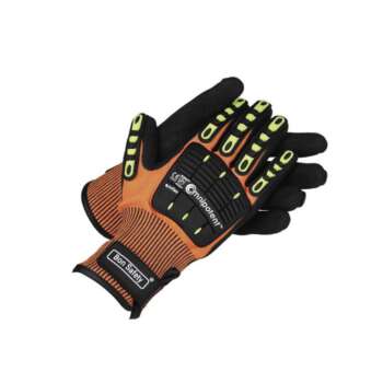 GUANTE ANTICORTE OMNIPOTENT TALLA XL