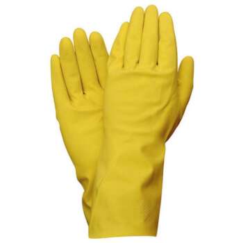 GUANTES LATEX MULTIUSOS MED-GRA
